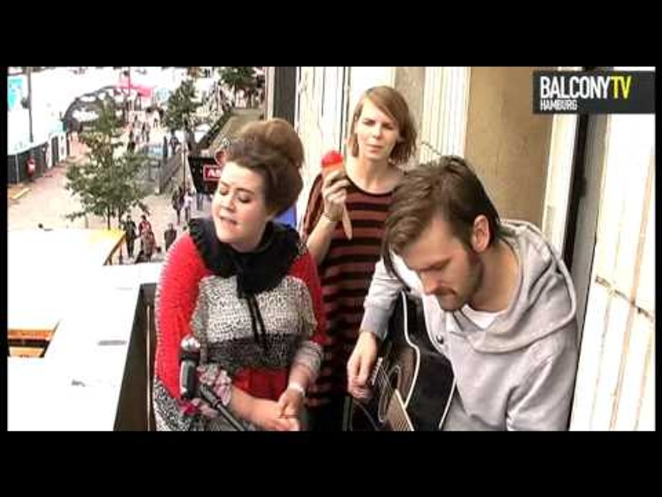 HJALTALIN (BalconyTV)