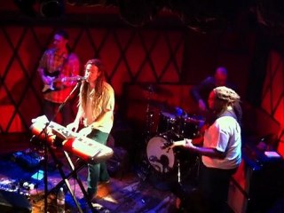Performing “The Same Way You Do” @ Rockwood Music Hall