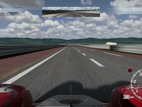 Project CARS Build 159 - Asano LM11 TDX at Loire 24 (Circuit de la Sarthe)