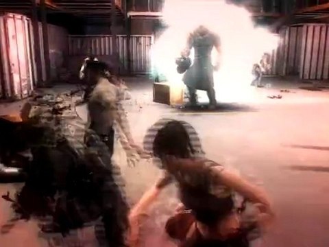 Resident Evil: Operation Raccoon City (PC)