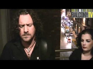 PREACHERS SON (BalconyTV)