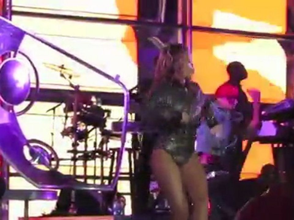 Rihanna wieder mit Chris Brown?