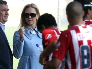 MT - Entrevista Vergara,  23 de febrero 2012