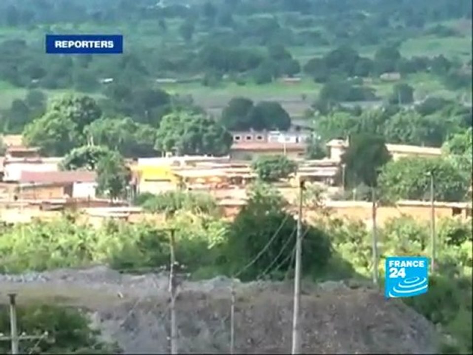 Les enfants métis blasians oubliés - et parfois tués - des Japonais au Katanga (Congo) sur France 24 # Projetmetis