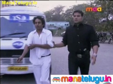 CID Telugu Detective Serial - 24th Feb - 2