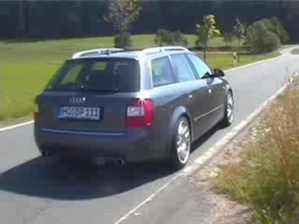 A4-Turbo