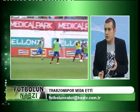 FUTBOLUN NABZI 24.02.2012