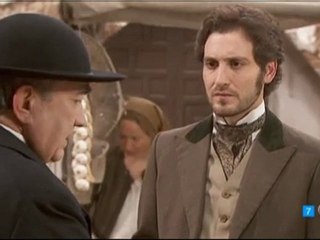 Pero yo no la amo... ¿es que eso no importa? ESDPV