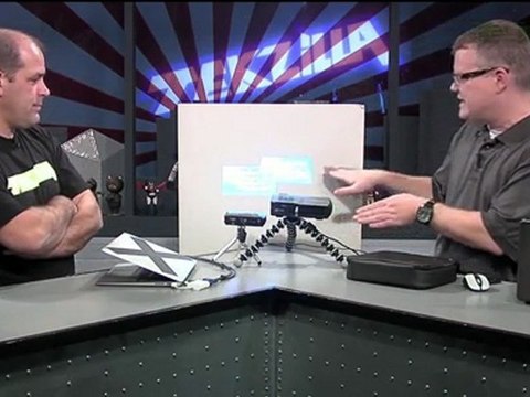 Alien Scaling Technology. Pocket Sized Projectors Benchmarked: Optoma PK320, Optoma ML500! 21:9 HDTV vs. Blu-ray Movies - HD Nation