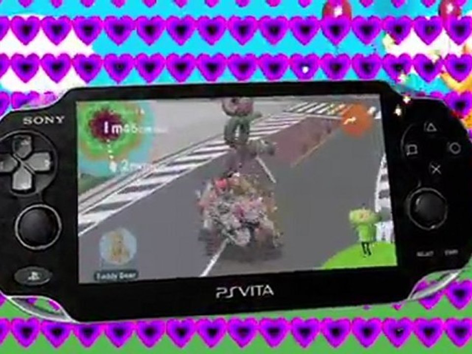 Touch My Katamari - The Last Mission video