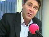 BEL RTL: Interview politique de Denis Ducarme