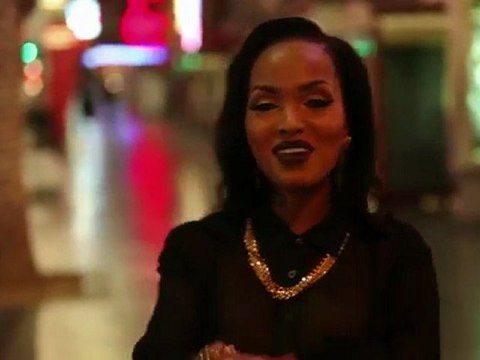 Music Video Freestyle: Lola Monroe - 'Stay Schemin'