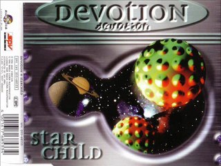 DEVOTION - Starchild (single version)