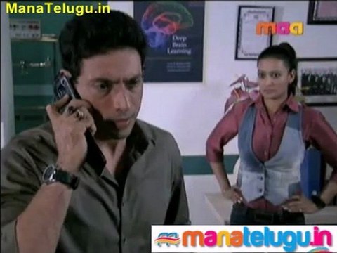 CID Telugu Detective Serial - 24th Feb - 3