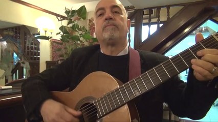 Napoli - L'antica pizzeria Brandi (21.02.12)