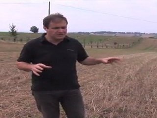 Agroforesterie : produire et protéger - Arbre et paysage 32