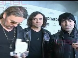 Maná: Le echamos corazón y honestidad a lo que hacemos