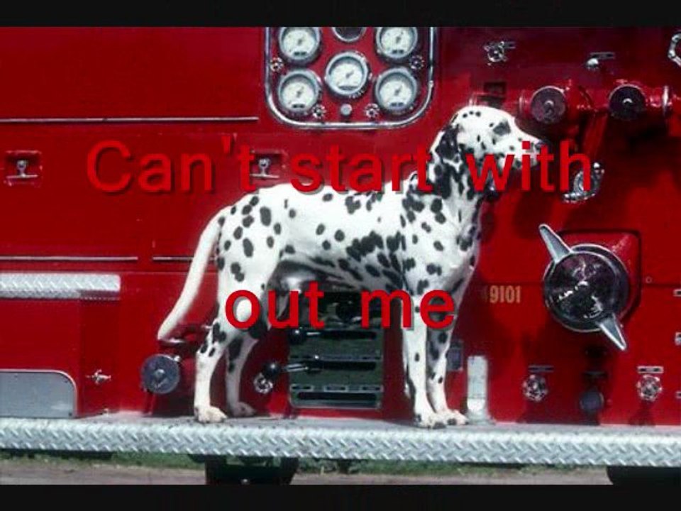 FireFighters Tribute to the fact the help save lives everyday/Fire Broke out in my grandma's neighborhood