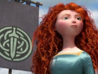 Descargar video: 'Brave (Indomable)' - Primer clip en español