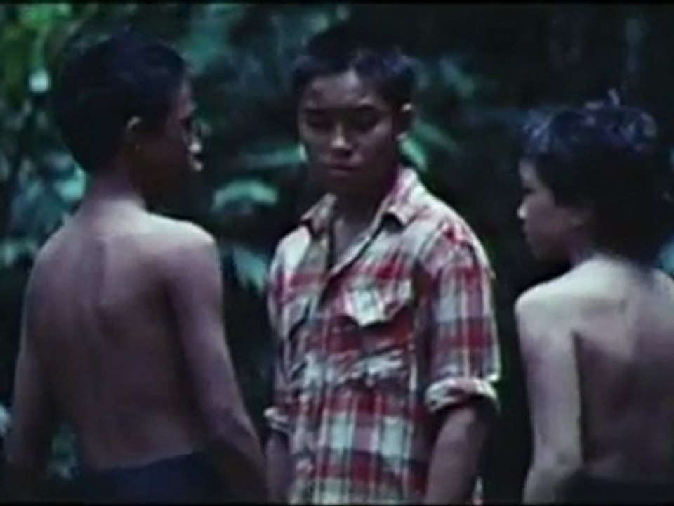 Les Poussières de vie de la guerre du Vietnam : 50 000 métis, enfants de la honte par Rachid Bouchareb