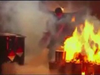 Premonição 4 (filme completo) 2° PT