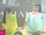 Mumbai International Boat Show By Gitanjali Jewels Fashion Show - 14.mp4