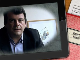 SOLERE - C'était mon prof