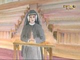 Amor de la Divina Misericordia - Dibujos animados de Sor Faustina