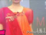 Mumbai International Boat Show By Gitanjali Jewels Fashion Show - 13.mp4
