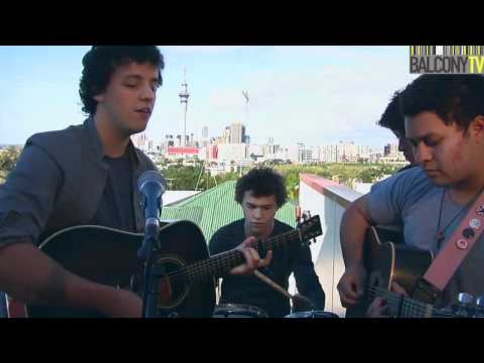 KADET (BalconyTV)