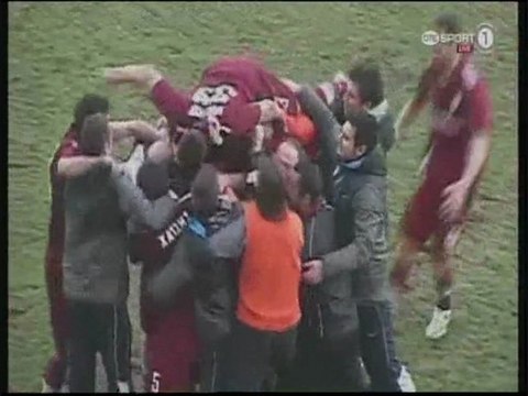 15η ΑΕΛ-Θρασύβουλος 2-1 2011-12 Sportshow