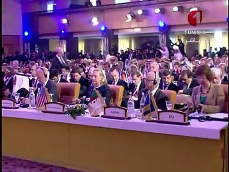 Síria em debate