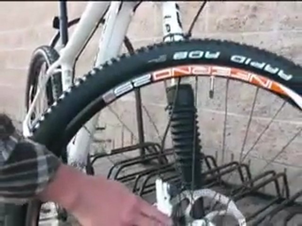 2012 Cannondale Flash 29er at Pats 605 Cyclery