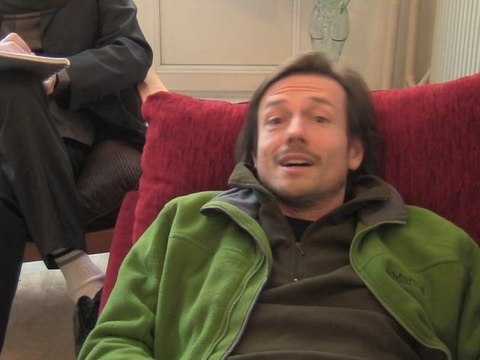 Parle à mon psy (2ème séance) - LES ARTISTES Z'ANONYMES