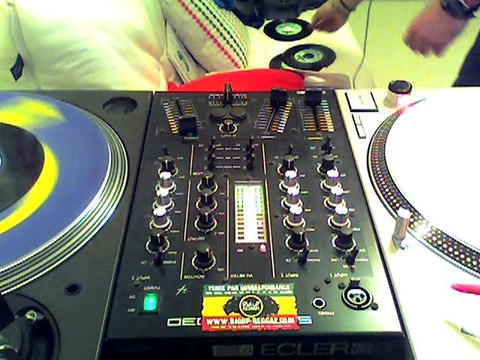 Mix reggae 007 riddim