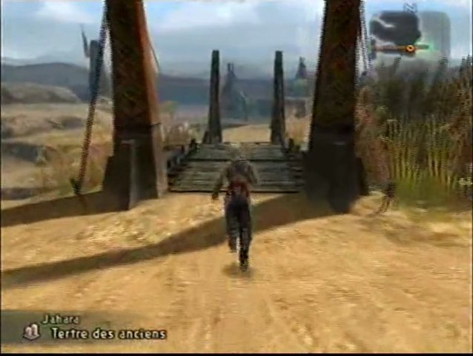 Final Fantasy XII [24] Dessert Glacé & Esprit Maléfique