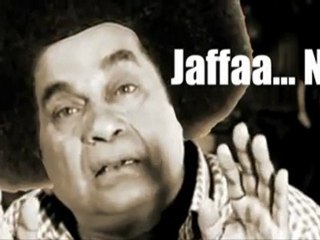 Jaffaa Lucky Stone - Try this...it really works