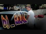 Dj Kral Ft Halvet-i Mesk - Derdimin Bestekari - 2012