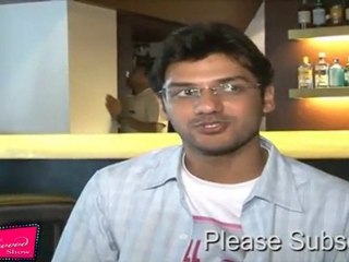 Star Cast Interview For Film Will U Me - 06.mp4