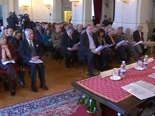 crisi piu ricorsi sugli appalti