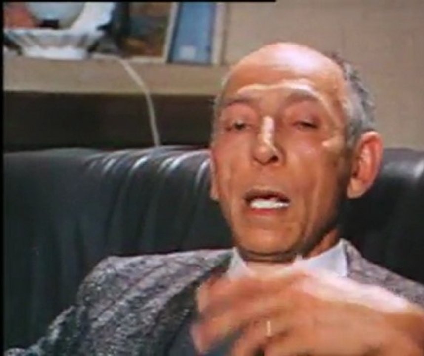 Boudiaf évalue Algérie de l'après mai 45, et la création de l'OS