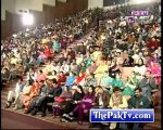 Bazm-e-Tariq Aziz Show - 24th February 2012 Prt 1