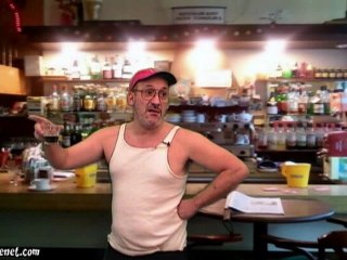 Brève de comptoir - Le cadeau du FN