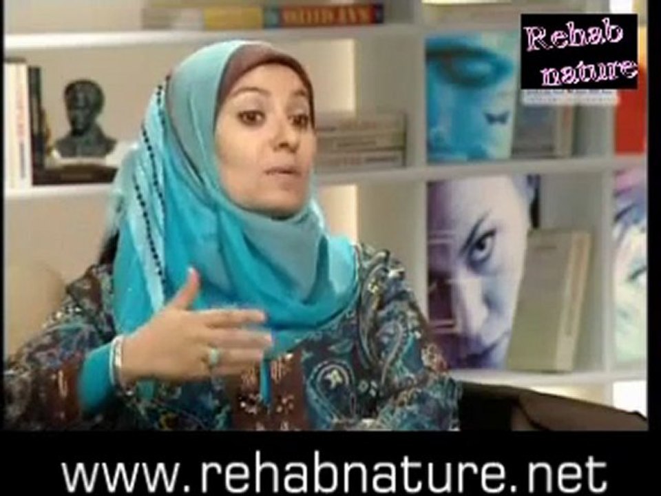 الخريطة التناسلية عند المرأة واشكالية الثقافة الجنسية‬ ـالدكتورة هبة قطب والدكتورة أمنية هلال‎