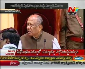 Sasana Mandali Exclusive Topic On Ambedkar Statues Issue