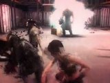 Resident Evil: Operation Raccoon City | (Brutality Trailer)
