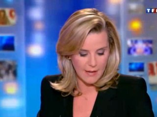 Candidature Nicolas Sarkozy TF1 15 Février 2012 ( Remix )