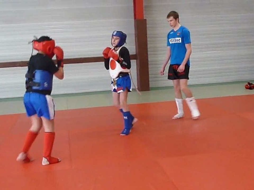 damien et  himad