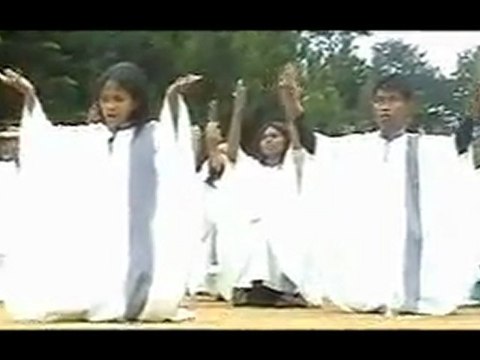 STK TIA Andraisoro feat Rija Ramanantoanina - Amindrao fo