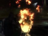 Resident Evil : Operation Raccoon City (PS3) - Trailer Brutality